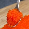 1/2 cup of Masago (capelin roe)